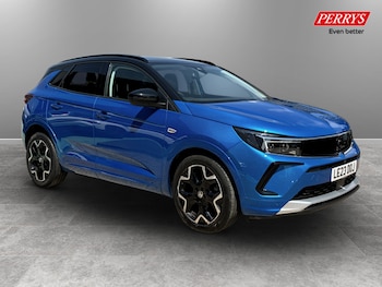 Used Vauxhall Grandland 2023 for sale - 79111287: Photo