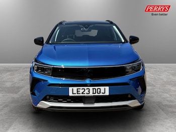 Used Vauxhall Grandland 2023 for sale - 79111287: Photo
