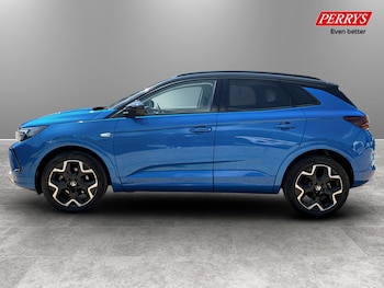 Used Vauxhall Grandland 2023 for sale - 79111287: Photo