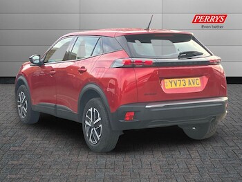 Used Peugeot 2008 2024 for sale - 77077482: Photo