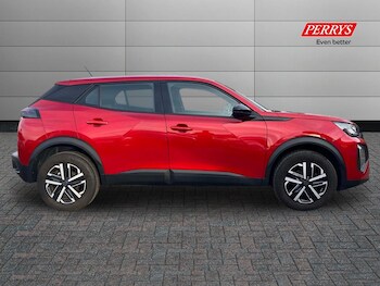 Used Peugeot 2008 2024 for sale - 77077482: Photo