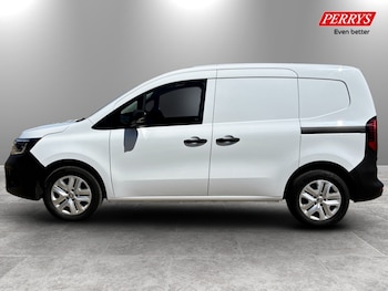 Used Renault Kangoo 2024 for sale - 78521847: Photo