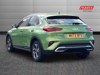 Used Kia XCeed 2023 for sale - 77148824: Photo