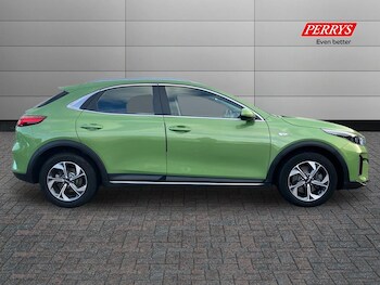 Used Kia XCeed 2023 for sale - 77148824: Photo