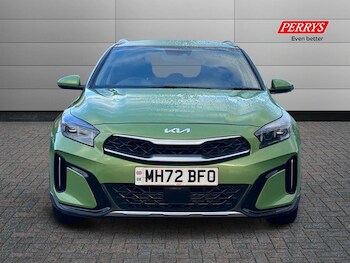 Used Kia XCeed 2023 for sale - 77148824: Photo