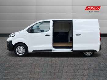 Used Vauxhall Vivaro 2022 for sale - 74926688: Photo