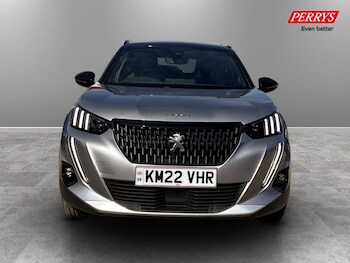 Used Peugeot 2008 2022 for sale - 77775741: Photo