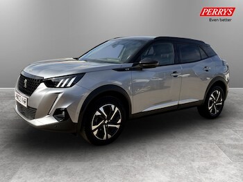 Used Peugeot 2008 2022 for sale - 77775741: Photo