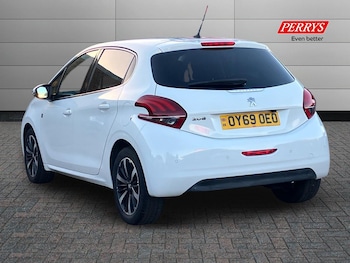 Used Peugeot 208 2019 for sale - 76518231: Photo