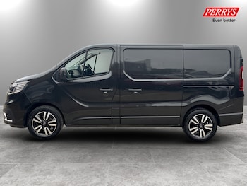 Used Renault Trafic 2023 for sale - 79568520: Photo