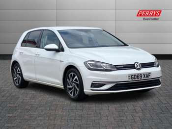 2020 - 1.5 TSI EVO Match Edition 5dr Hatchback