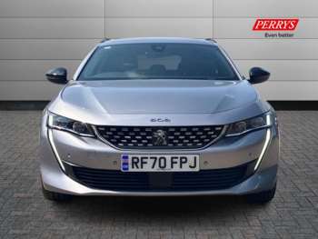 Used Peugeot 508 2021 for sale - 74926659: Photo