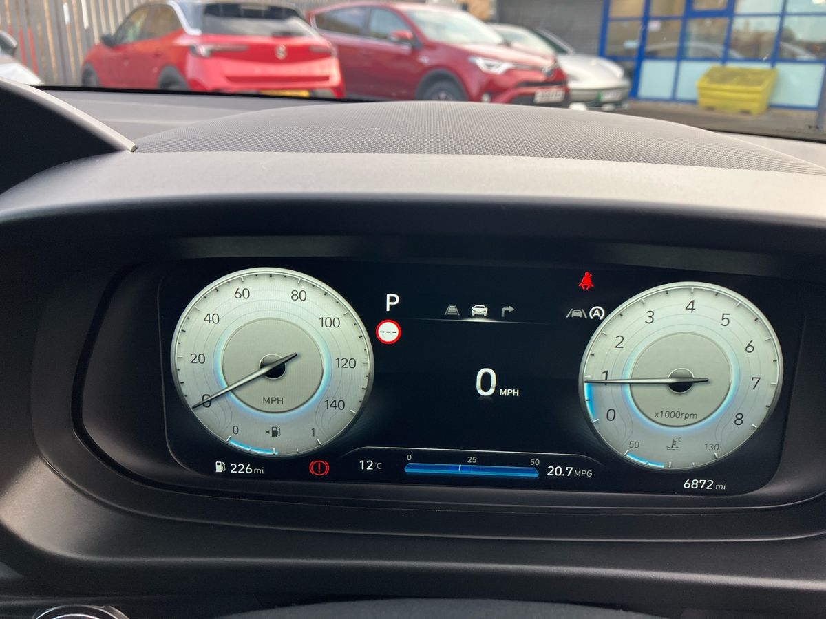 Used Hyundai i20 2024 for sale - 76905625: Photo 14