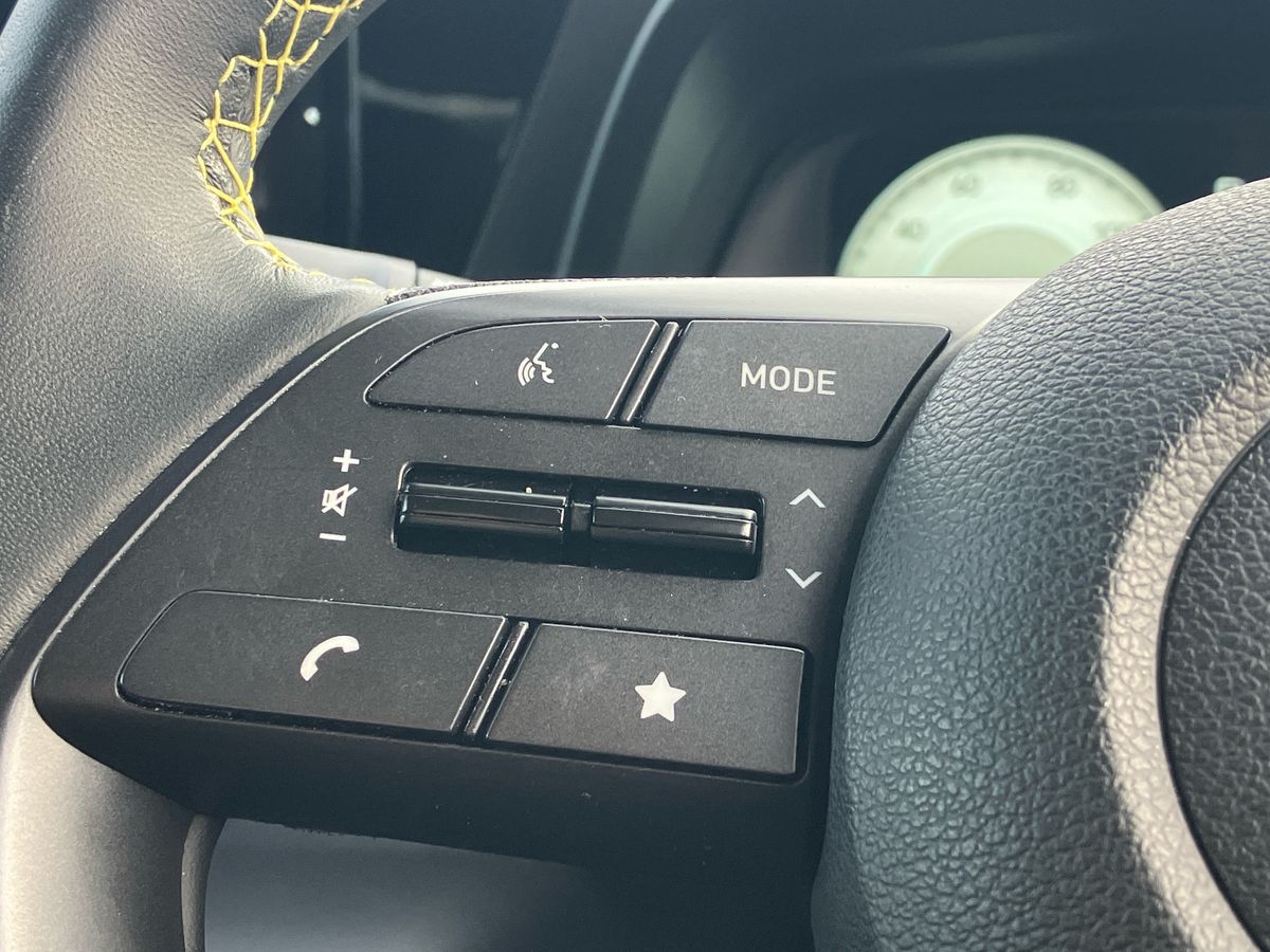 Used Hyundai i20 2024 for sale - 76905625: Photo 16