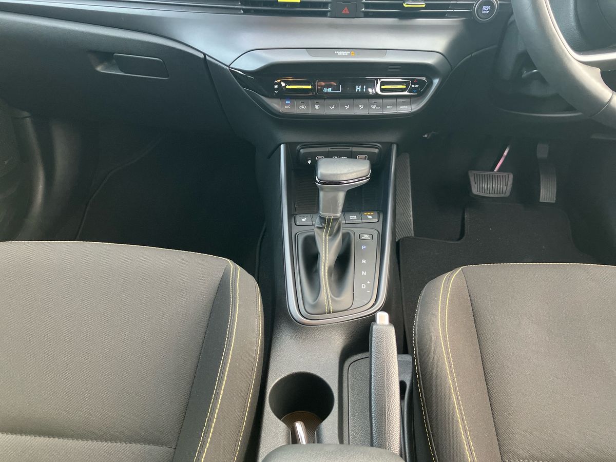 Used Hyundai i20 2024 for sale - 76905625: Photo 17