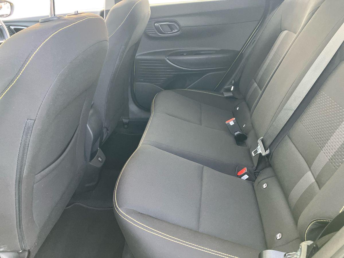 Used Hyundai i20 2024 for sale - 76905625: Photo 19