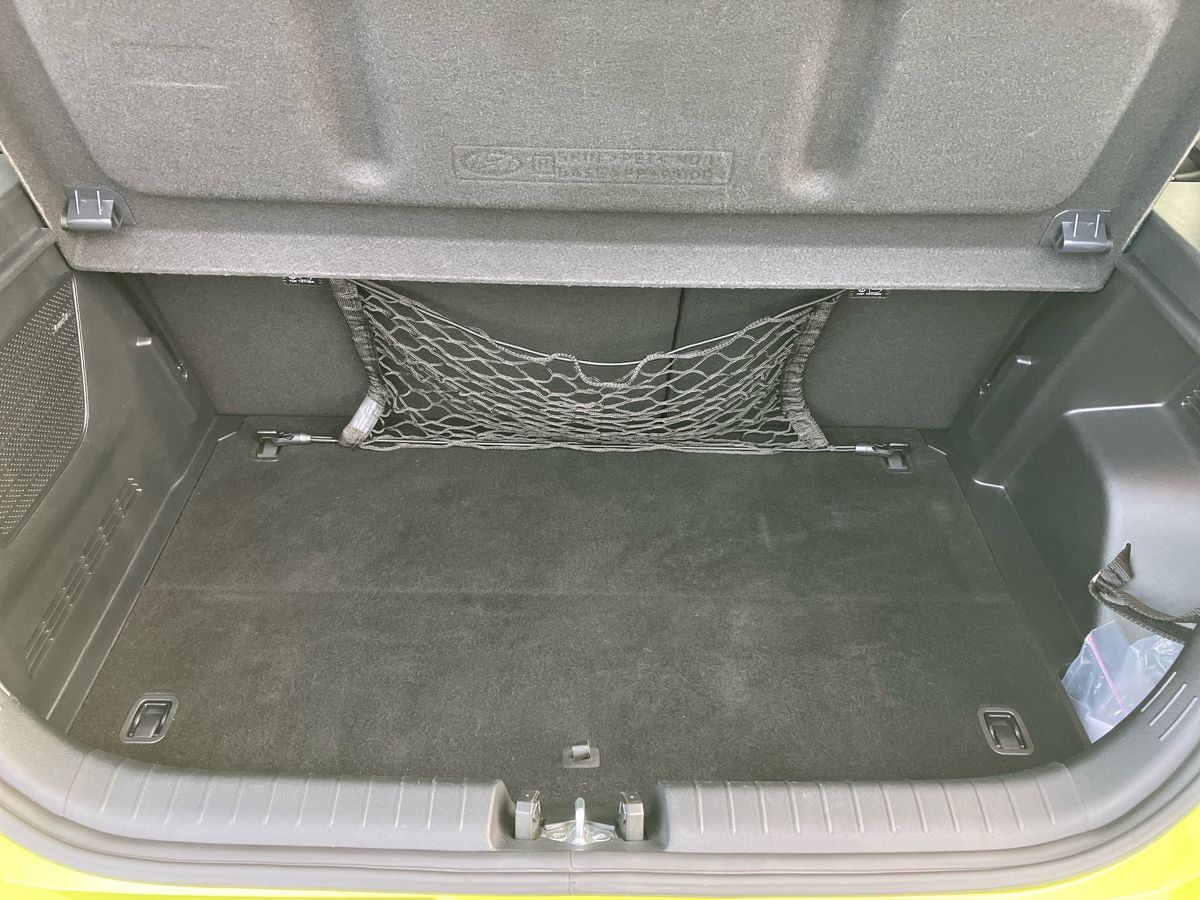 Used Hyundai i20 2024 for sale - 76905625: Photo 20