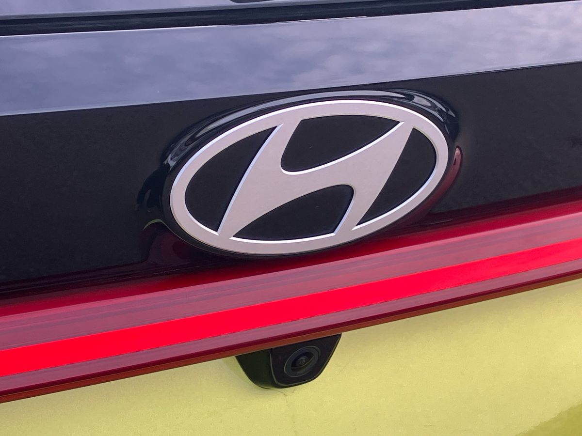 Used Hyundai i20 2024 for sale - 76905625: Photo 22