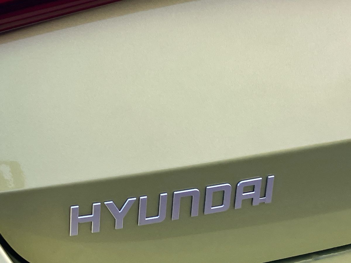 Used Hyundai i20 2024 for sale - 76905625: Photo 23