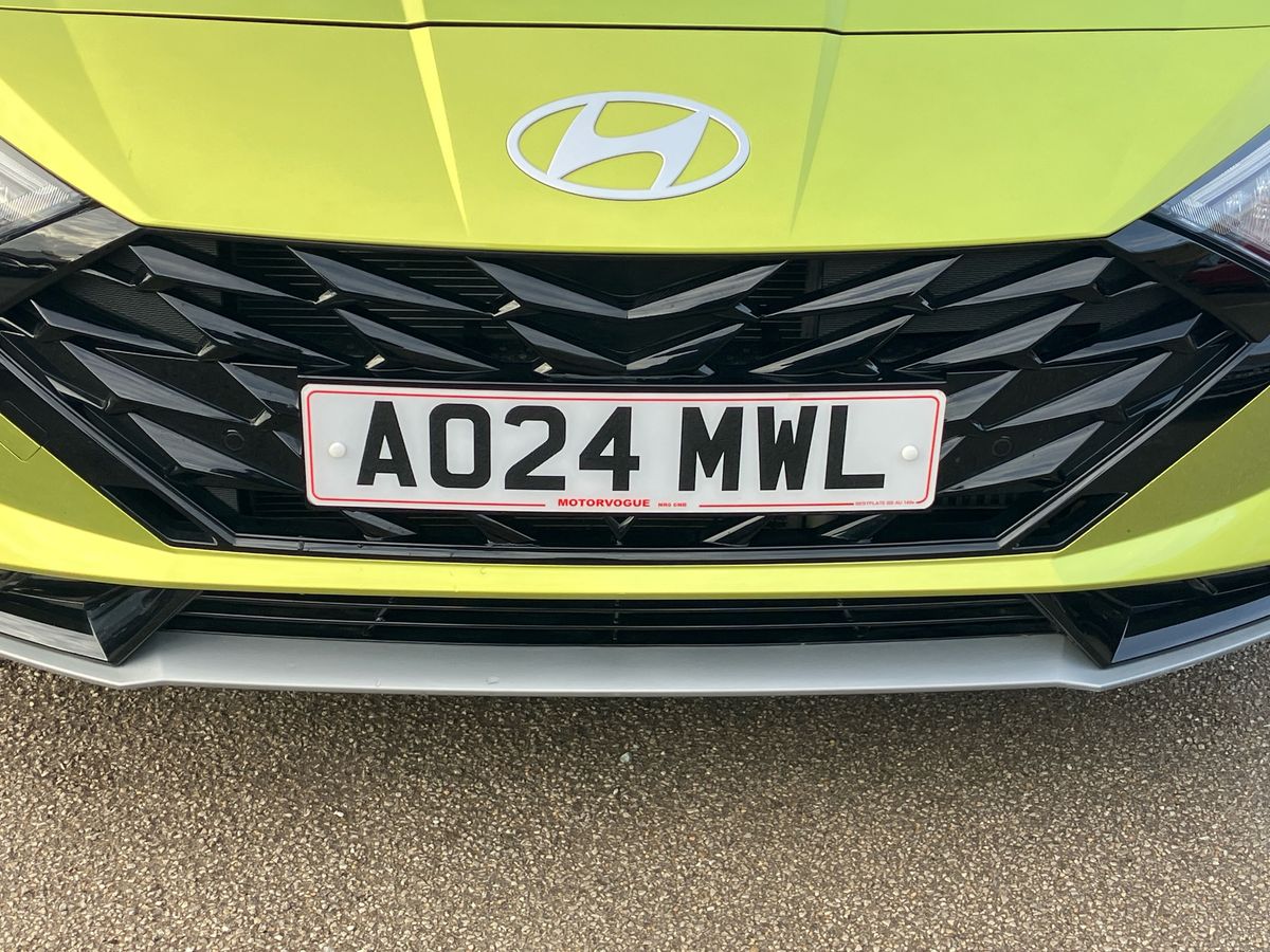 Used Hyundai i20 2024 for sale - 76905625: Photo 34