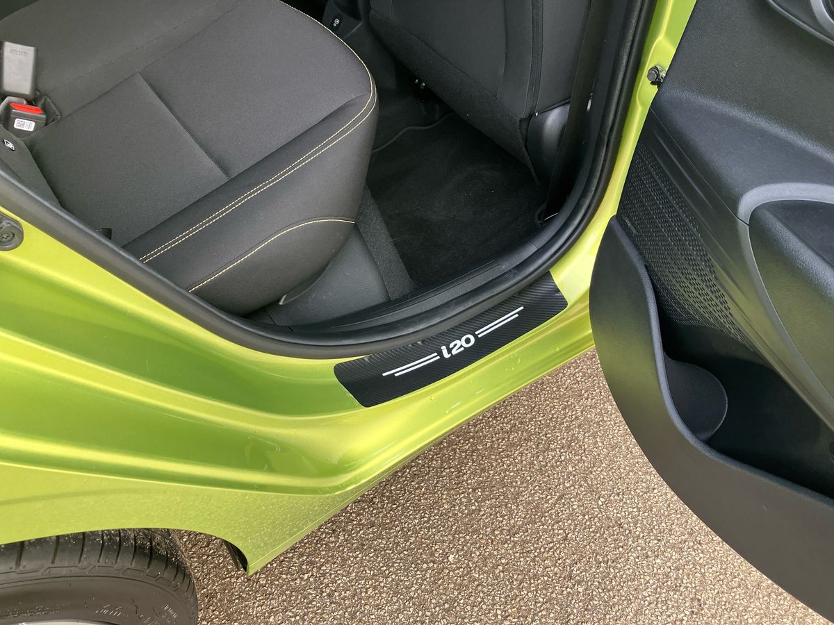 Used Hyundai i20 2024 for sale - 76905625: Photo 41