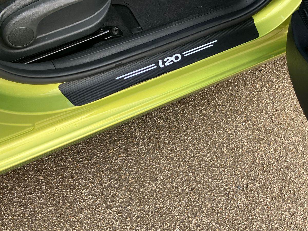 Used Hyundai i20 2024 for sale - 76905625: Photo 42