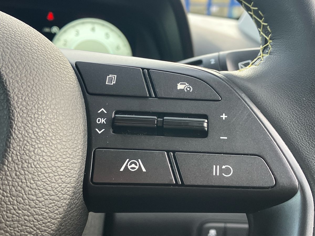 Used Hyundai i20 2024 for sale - 76905625: Photo 44