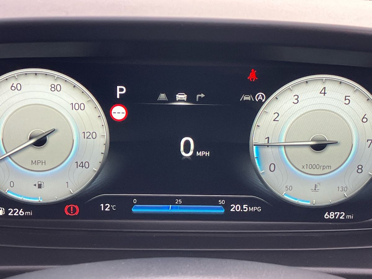 Used Hyundai i20 2024 for sale - 76905625: Photo 45