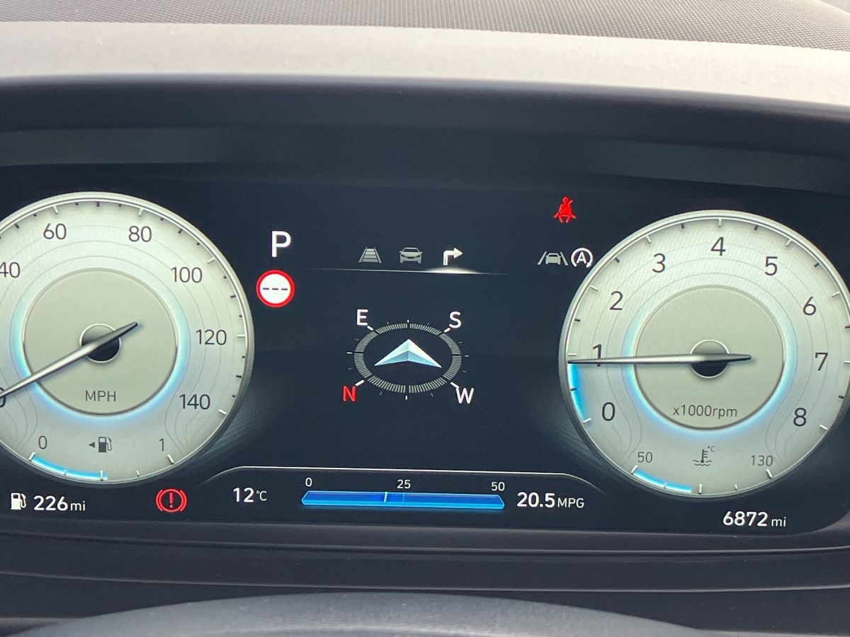 Used Hyundai i20 2024 for sale - 76905625: Photo 46