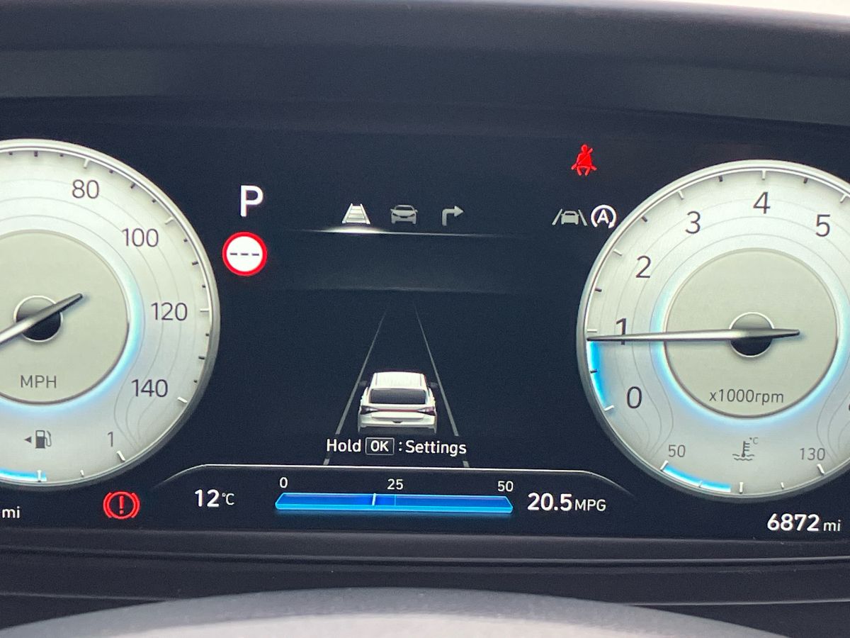 Used Hyundai i20 2024 for sale - 76905625: Photo 47