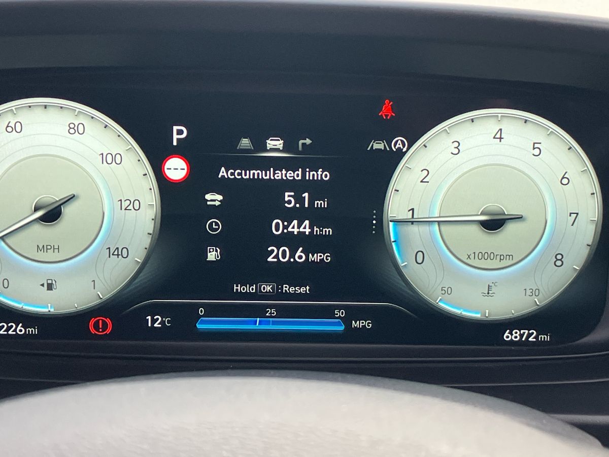 Used Hyundai i20 2024 for sale - 76905625: Photo 48