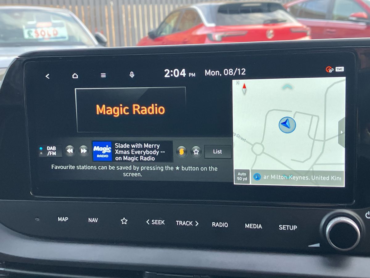 Used Hyundai i20 2024 for sale - 76905625: Photo 50