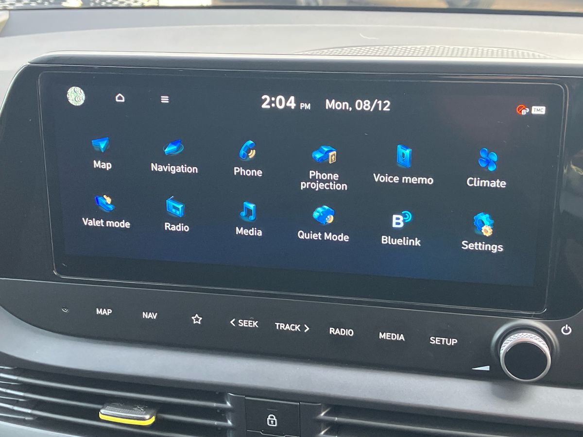 Used Hyundai i20 2024 for sale - 76905625: Photo 51