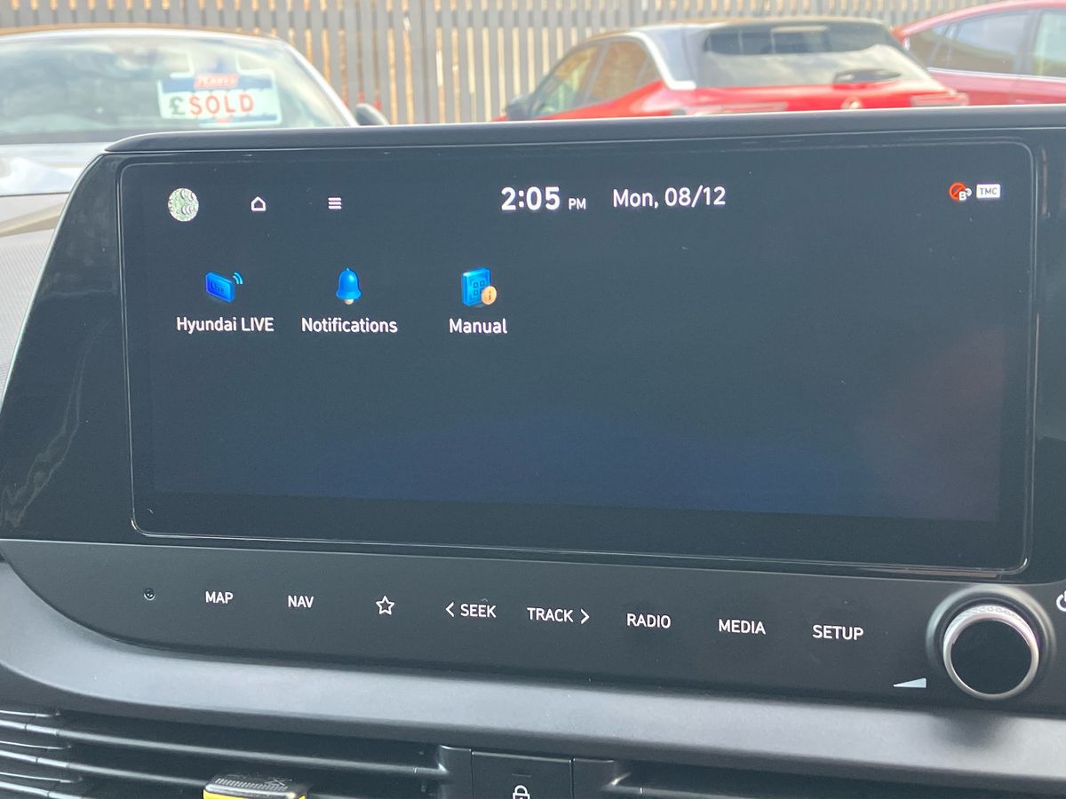 Used Hyundai i20 2024 for sale - 76905625: Photo 52