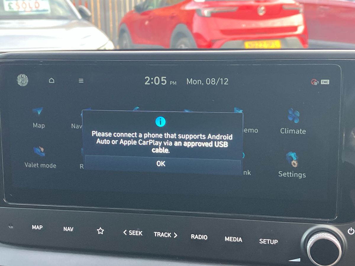 Used Hyundai i20 2024 for sale - 76905625: Photo 53