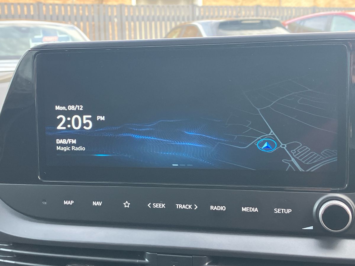 Used Hyundai i20 2024 for sale - 76905625: Photo 54