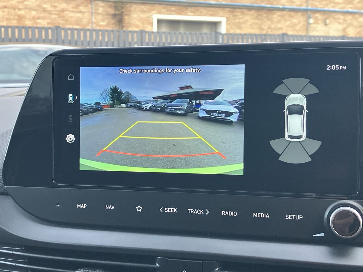 Used Hyundai i20 2024 for sale - 76905625: Photo 55