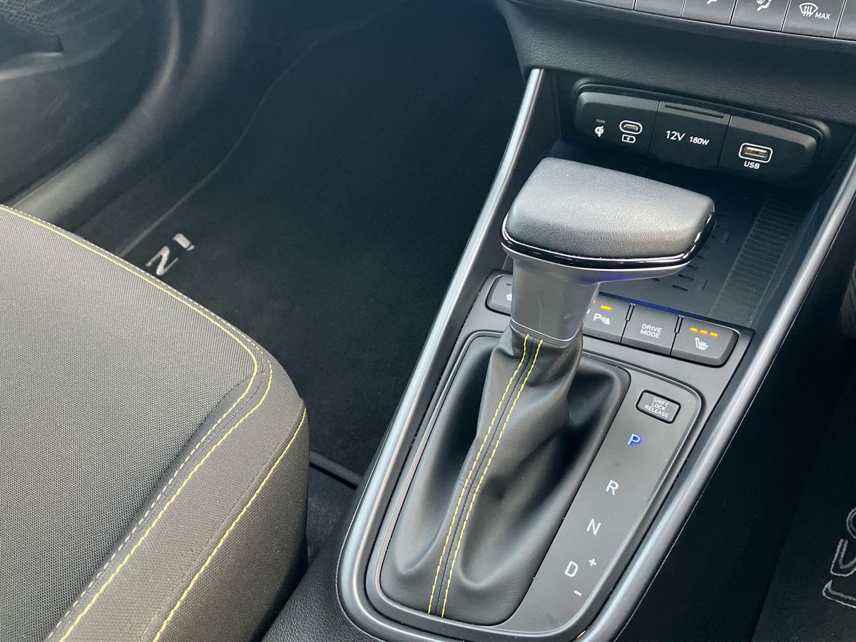 Used Hyundai i20 2024 for sale - 76905625: Photo 57