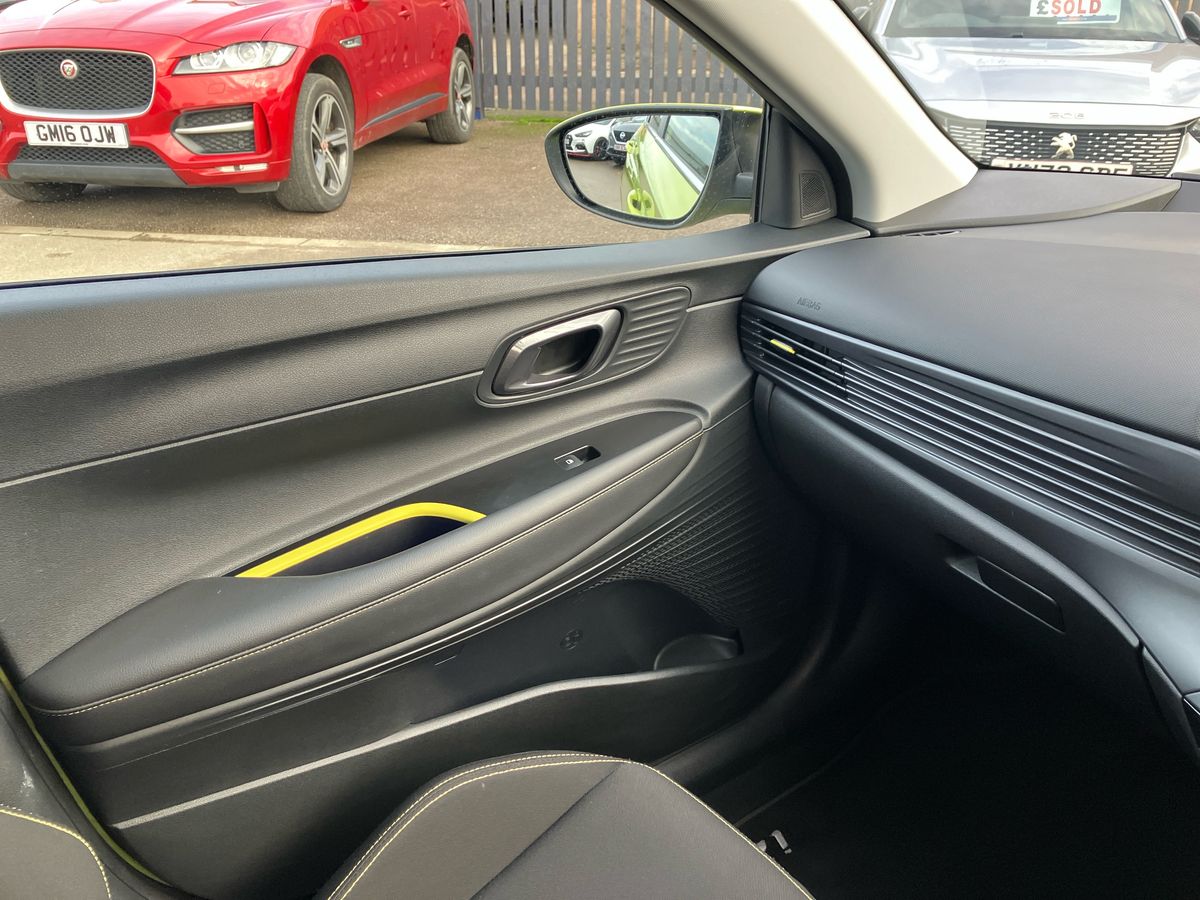 Used Hyundai i20 2024 for sale - 76905625: Photo 58