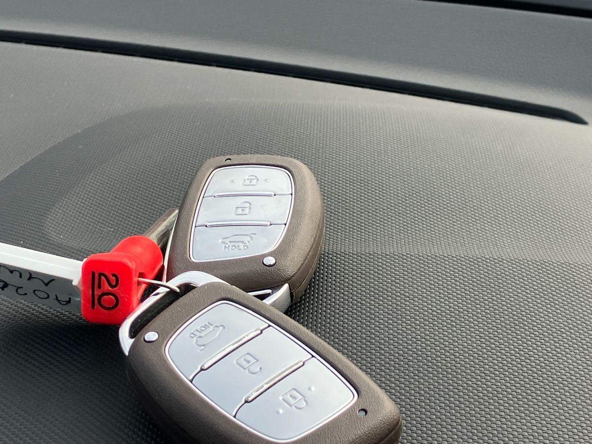 Used Hyundai i20 2024 for sale - 76905625: Photo 60