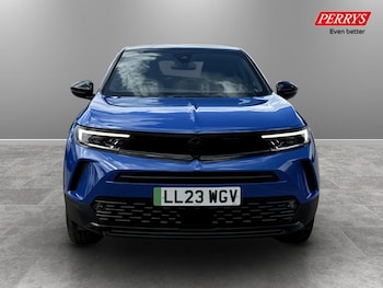 Used Vauxhall Mokka 2023 for sale - 78732826: Photo