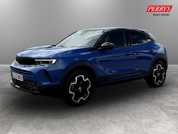 Used Vauxhall Mokka 2023 for sale - 78732826: Photo