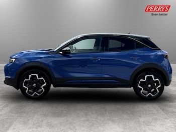 Used Vauxhall Mokka 2023 for sale - 78732826: Photo