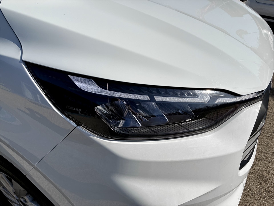 Used Ford Transit Custom 2025 for sale - 77617229: Photo 10