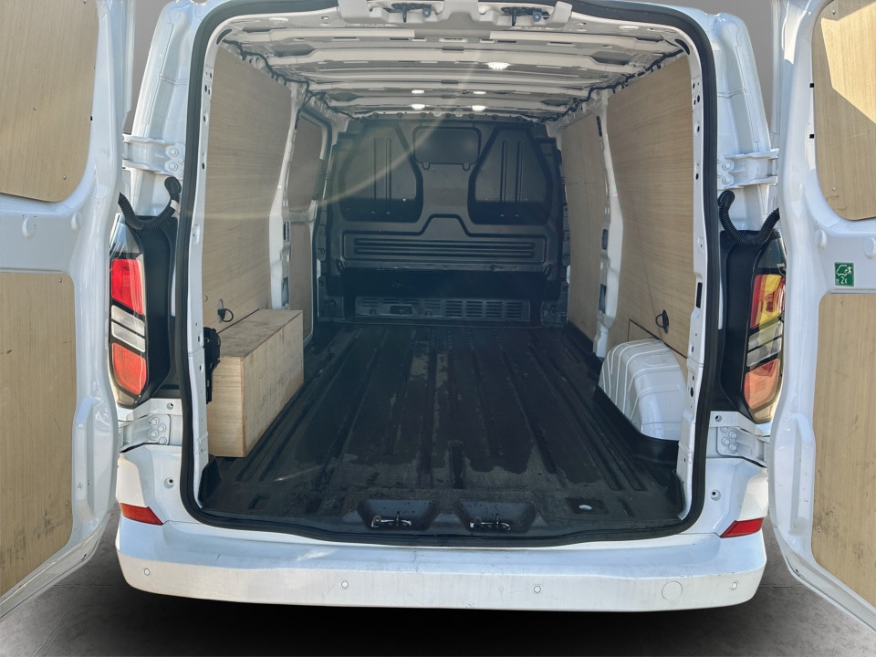 Used Ford Transit Custom 2025 for sale - 77617229: Photo 12