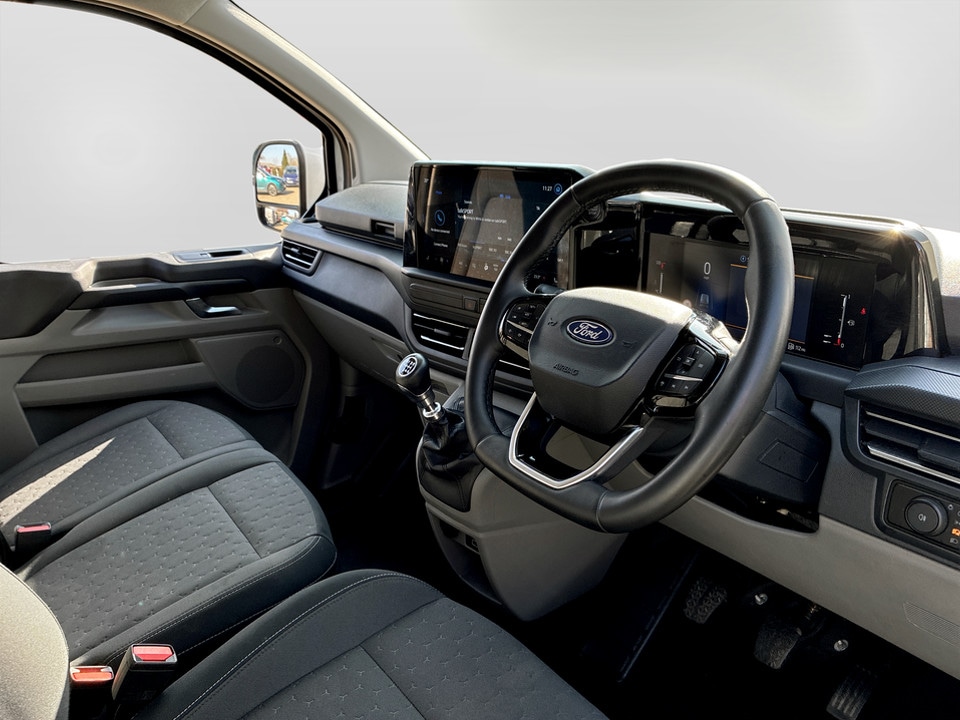 Used Ford Transit Custom 2025 for sale - 77617229: Photo 13