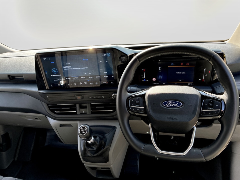 Used Ford Transit Custom 2025 for sale - 77617229: Photo 15