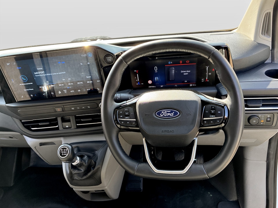Used Ford Transit Custom 2025 for sale - 77617229: Photo 16