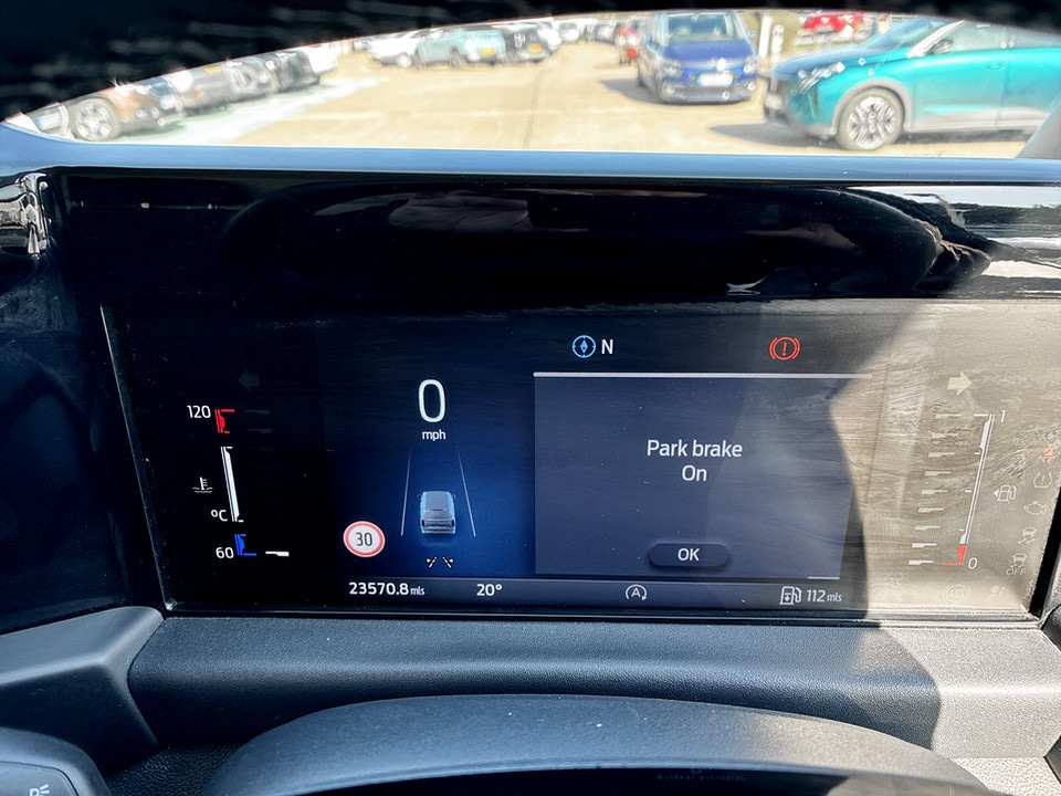 Used Ford Transit Custom 2025 for sale - 77617229: Photo 17