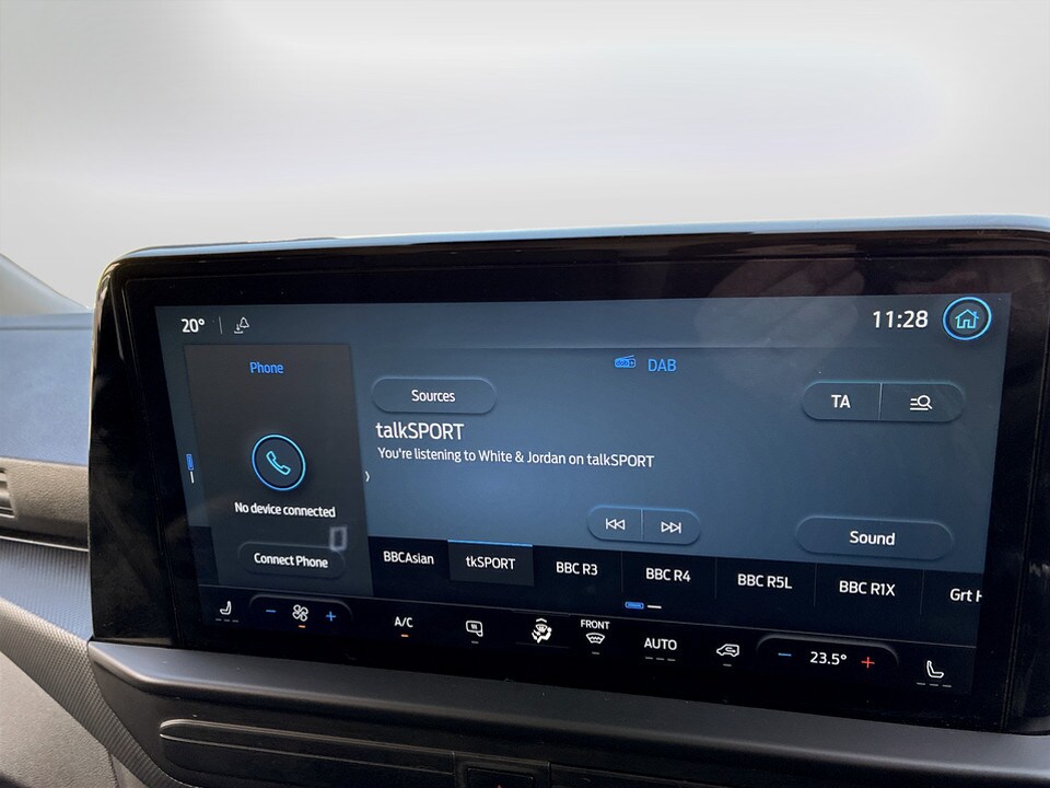 Used Ford Transit Custom 2025 for sale - 77617229: Photo 18